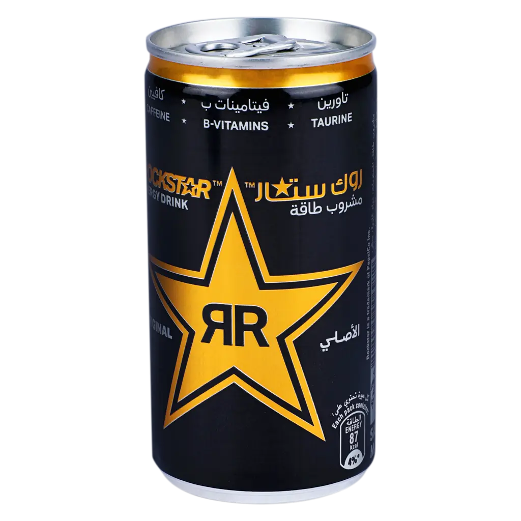 مشروب الطاقة